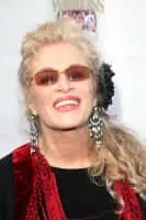 Cissy Wellman - Actress