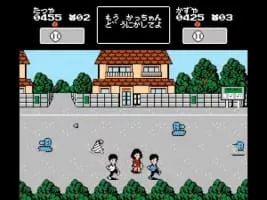 City Adventure Touch: Mystery of Triangle