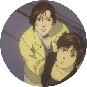 City Hunter Special: Good Bye My Sweet Heart - 1997 ‧ Drama/Action ‧ 1h 30m