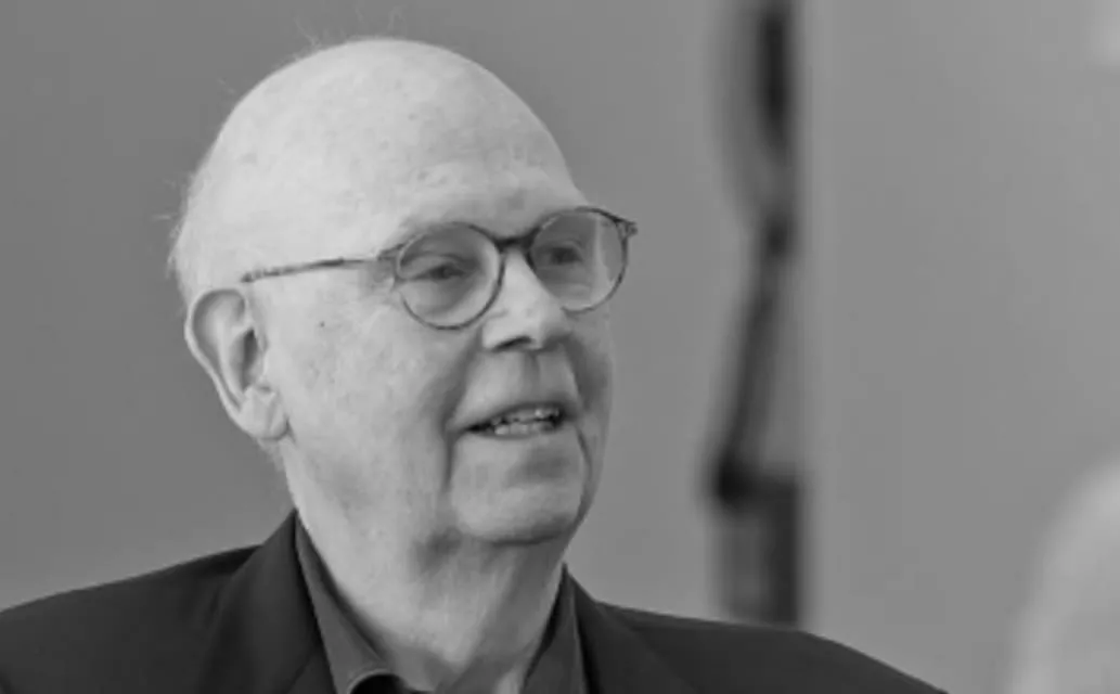 Claes Oldenburg - Swedish-American sculptor