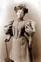 Clara Shortridge Foltz - American lawyer