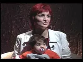 Clara Averbuck - Brazilian writer