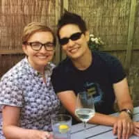 Clare Lydon - Author