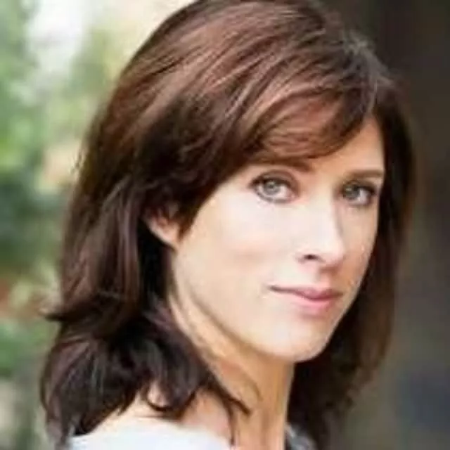 Clare Wille - Television actress