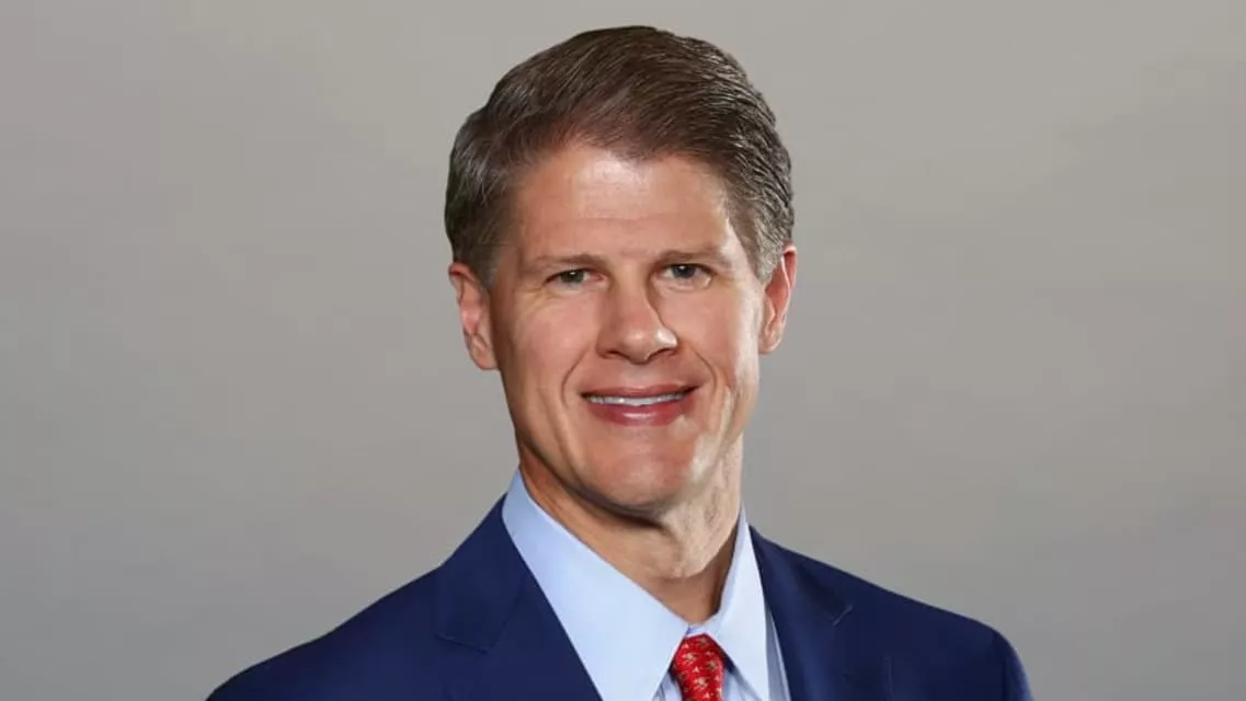 Clark Hunt - CEO of the Kansas City Chiefs