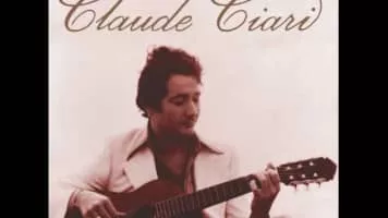 Claude Ciari - Musician