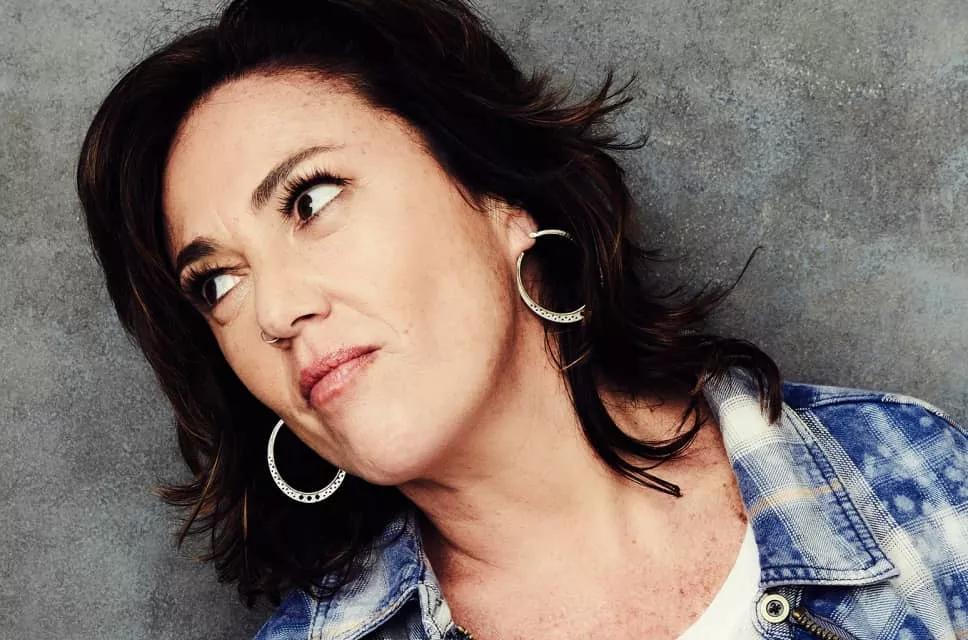 Claudia Brant - Argentine composer