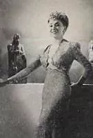 Claudia Drake - American actress