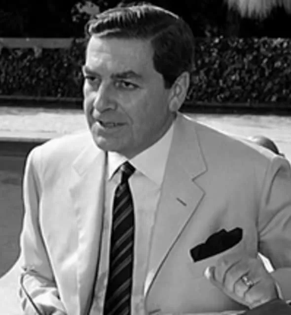 Claudio Gora - Italian actor