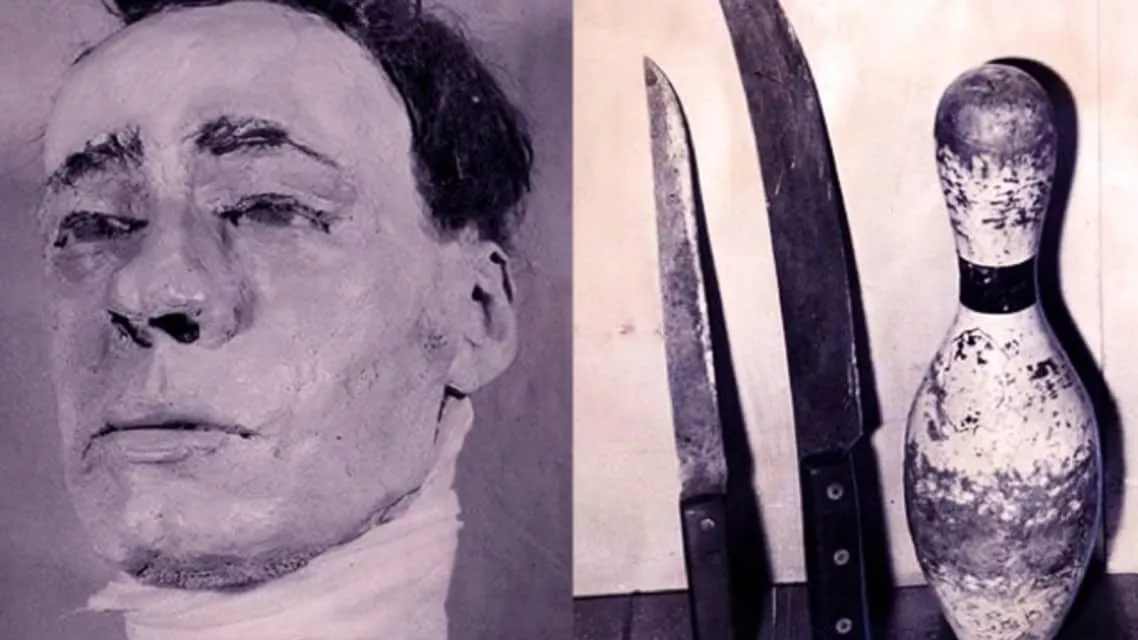 Cleveland Torso Murderer - Serial killer