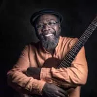 Clinton Fearon - Jamaican singer