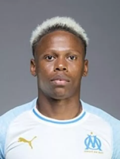 Clinton Njié - Cameroonian footballer