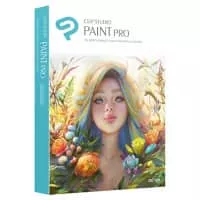 Clip Studio Paint - 