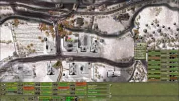 Close Combat IV: The Battle of the Bulge - Video game