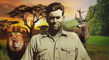 Close To The Wild – On The Path of Count Sigmund Széchenyi - 2019 ‧ Documentary ‧ 1h 36m