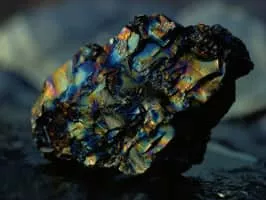 Coal - Form of rock