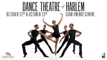 Cobb Energy Performing Arts Centre - 