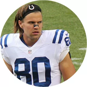 Coby Fleener