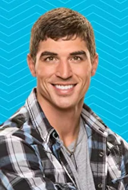 Cody Nickson - American TV personality