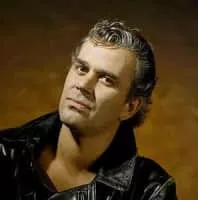 Coen van Vrijberghe de Coningh - Dutch actor