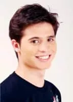 Cogie Domingo - Filipino actor