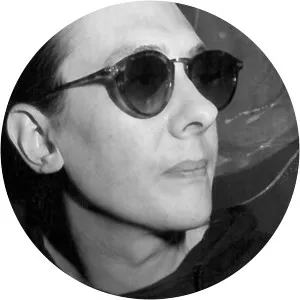 Colin Faver - British DJ