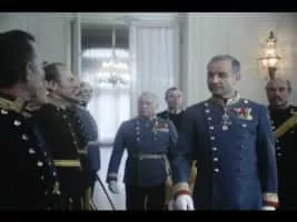 Colonel Redl - 1985 ‧ Drama/History ‧ 2h 47m