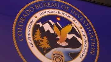 Colorado Bureau of Investigation - State agency