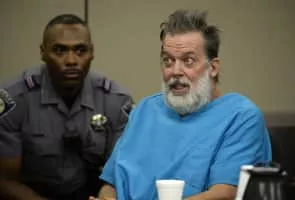 Colorado Springs Planned Parenthood shooting - 