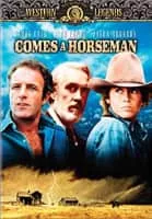 Comes a Horseman - 1978 ‧ Drama/Romance ‧ 1h 58m
