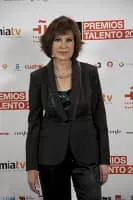 Concha García Campoy - Spanish TV personality