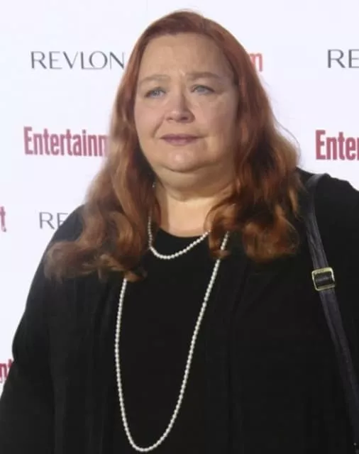 Conchata Ferrell - American actress