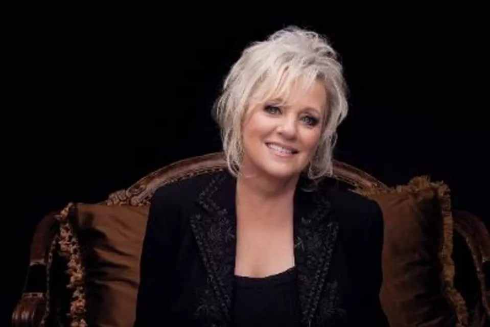 Connie Smith - American singer