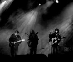 Conor Oberst and the Mystic Valley Band - 
