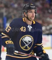 Conor Sheary - Ice hockey player