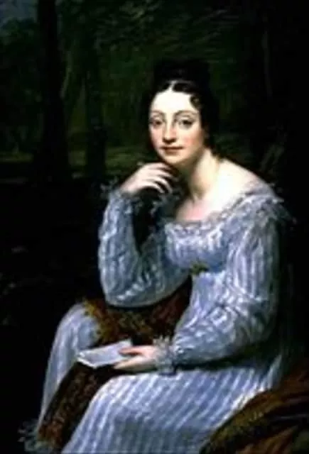 Constance Mayer - French painter