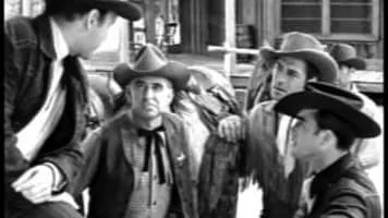 Convict Stage - 1965 ‧ Action/Action/Adventure ‧ 1h 11m