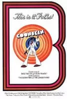 Coonskin - 1975 ‧ Drama/Blaxploitation ‧ 1h 40m