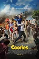Cooties - 2014 ‧ Sci-fi/Horror ‧ 1h 36m