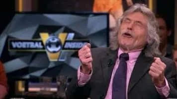 Cor van der Hart - Dutch footballer