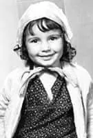 Cora Sue Collins - American actress