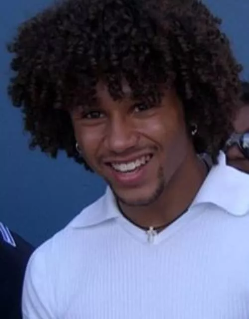 Corbin Bleu - American actor and singer