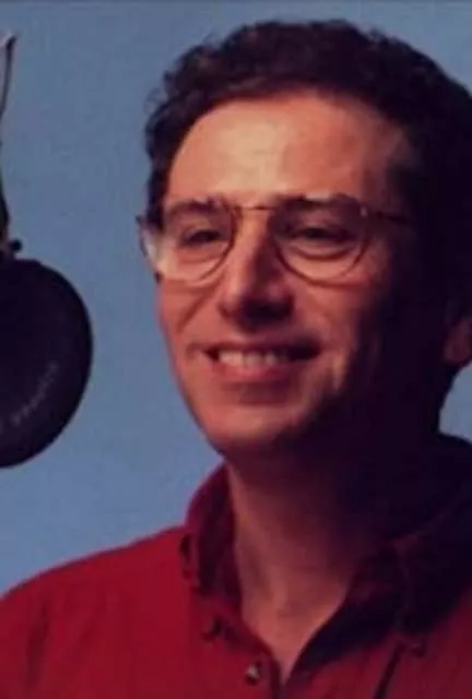 Corey Burton - American voice actor