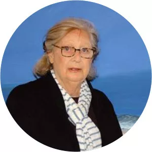 cornelia foss photograph