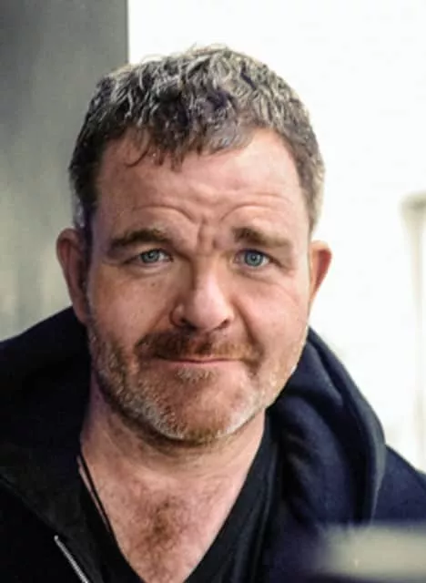 Cornelius Obonya - Actor