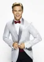 Corny Collins - German film actress