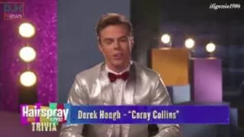 Corny Collins - German film actress