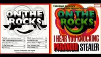 Corporal Gander's Fire Dog Brigade - Musical group