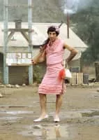 Corporal Maxwell Q. Klinger - TV character