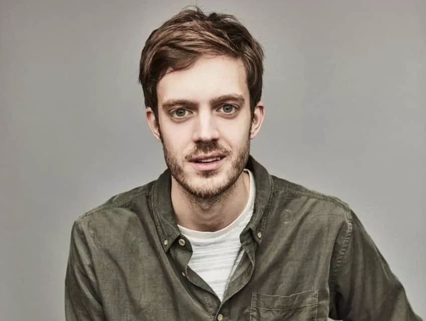 Cory Finley - Film director